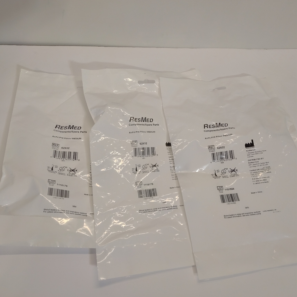 Resmed AirSense 10 AutoSet - Picture 11 of 16